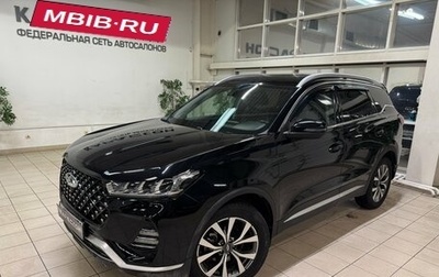 Chery Tiggo 7 Pro, 2022 год, 1 590 000 рублей, 1 фотография