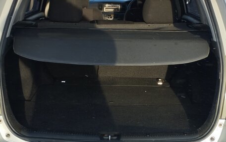 Toyota Corolla, 2002 год, 590 000 рублей, 11 фотография