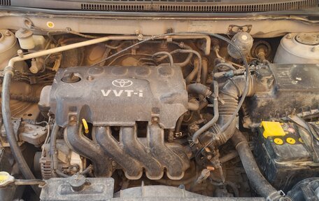 Toyota Corolla, 2002 год, 590 000 рублей, 12 фотография