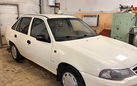 Daewoo Nexia I рестайлинг, 2008 год, 205 000 рублей, 2 фотография