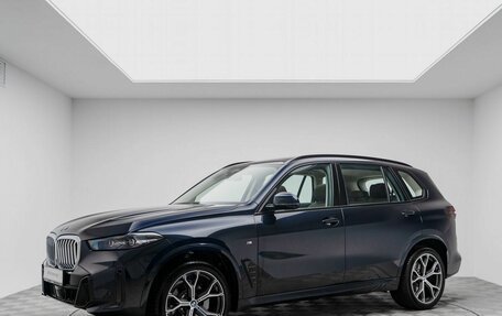 BMW X5, 2025 год, 9 800 000 рублей, 1 фотография