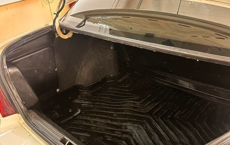 Daewoo Nexia I рестайлинг, 2008 год, 205 000 рублей, 8 фотография