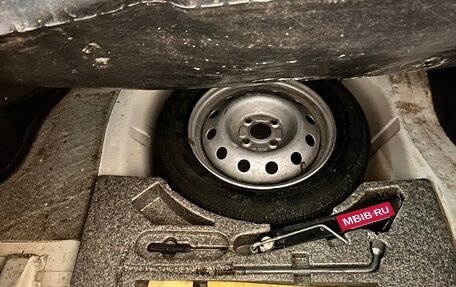 Daewoo Nexia I рестайлинг, 2008 год, 205 000 рублей, 9 фотография