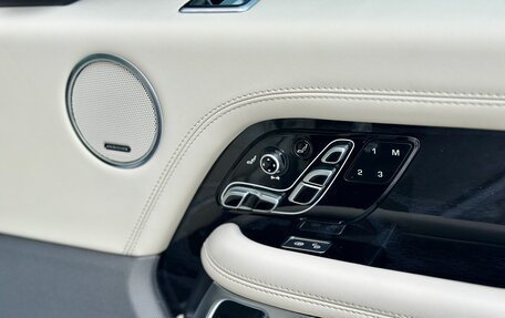 Land Rover Range Rover IV рестайлинг, 2020 год, 8 000 000 рублей, 8 фотография