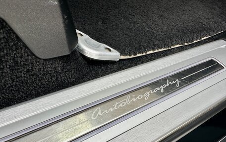 Land Rover Range Rover IV рестайлинг, 2020 год, 8 000 000 рублей, 7 фотография