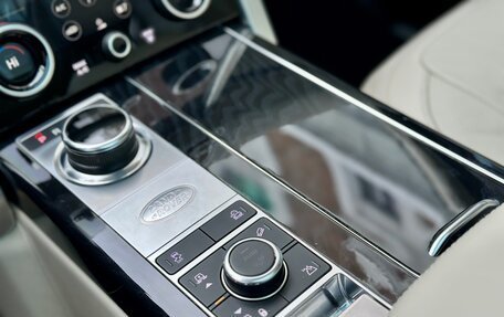 Land Rover Range Rover IV рестайлинг, 2020 год, 8 000 000 рублей, 11 фотография