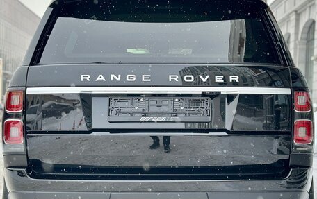 Land Rover Range Rover IV рестайлинг, 2020 год, 8 000 000 рублей, 24 фотография