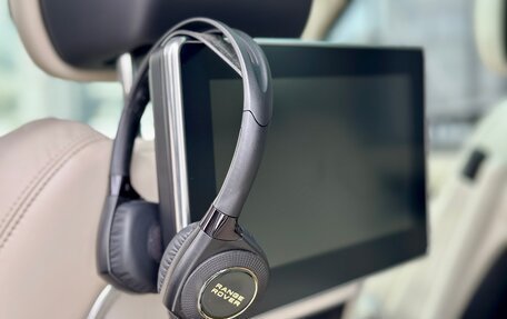 Land Rover Range Rover IV рестайлинг, 2020 год, 8 000 000 рублей, 21 фотография