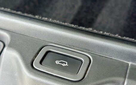 Land Rover Range Rover IV рестайлинг, 2020 год, 8 000 000 рублей, 27 фотография