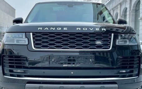 Land Rover Range Rover IV рестайлинг, 2020 год, 8 000 000 рублей, 34 фотография