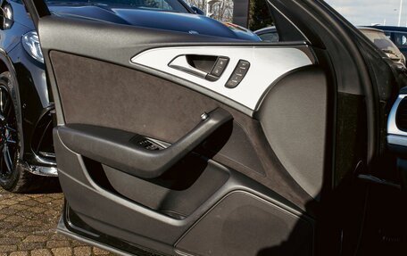 Audi A6, 2015 год, 1 695 000 рублей, 12 фотография