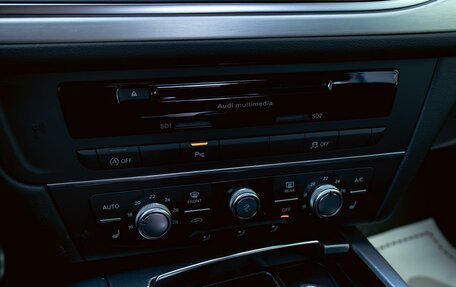 Audi A6, 2015 год, 1 695 000 рублей, 15 фотография