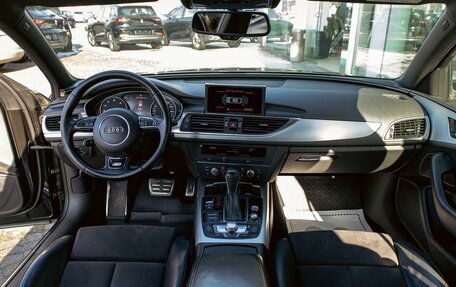 Audi A6, 2015 год, 1 695 000 рублей, 17 фотография