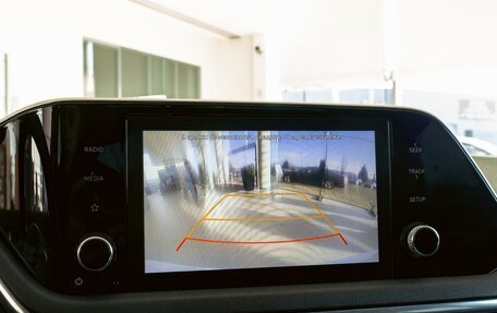 Hyundai Sonata VIII, 2019 год, 1 795 000 рублей, 14 фотография