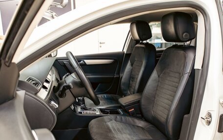 Volkswagen Passat B7, 2012 год, 1 055 000 рублей, 11 фотография