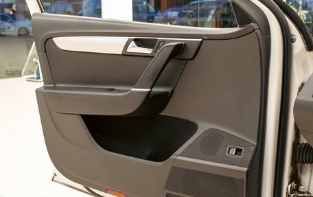 Volkswagen Passat B7, 2012 год, 1 055 000 рублей, 12 фотография