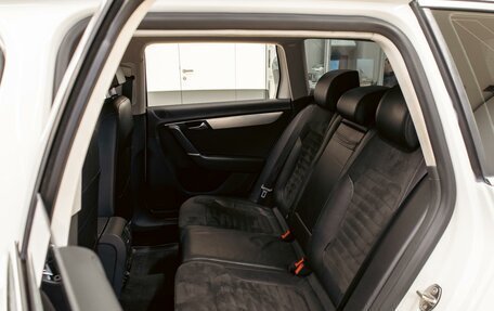 Volkswagen Passat B7, 2012 год, 1 055 000 рублей, 17 фотография