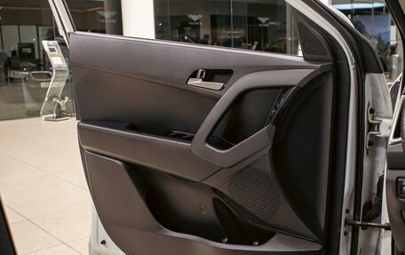 Hyundai Creta I рестайлинг, 2016 год, 1 595 000 рублей, 12 фотография