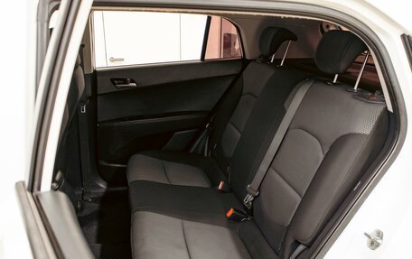 Hyundai Creta I рестайлинг, 2016 год, 1 595 000 рублей, 17 фотография