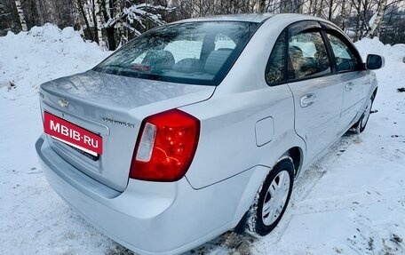 Chevrolet Lacetti, 2011 год, 640 000 рублей, 7 фотография