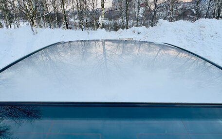 Chevrolet Lacetti, 2011 год, 640 000 рублей, 11 фотография