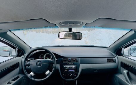 Chevrolet Lacetti, 2011 год, 640 000 рублей, 18 фотография