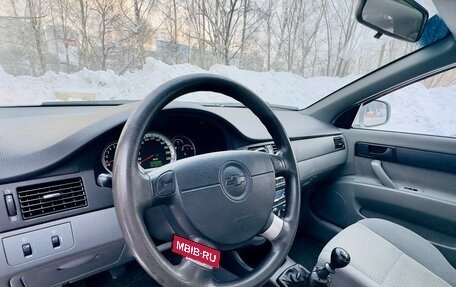 Chevrolet Lacetti, 2011 год, 640 000 рублей, 17 фотография