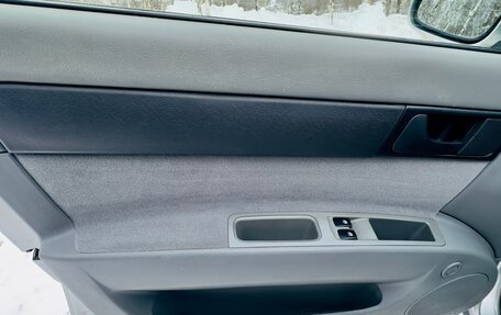 Chevrolet Lacetti, 2011 год, 640 000 рублей, 22 фотография