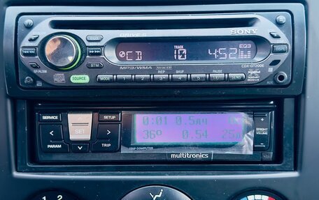 Chevrolet Lacetti, 2011 год, 640 000 рублей, 21 фотография