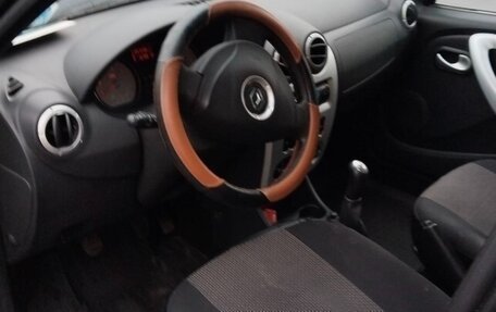 Renault Logan I, 2011 год, 400 000 рублей, 9 фотография