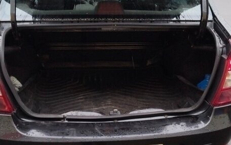 Renault Logan I, 2011 год, 400 000 рублей, 12 фотография