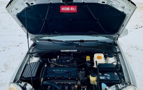 Chevrolet Lacetti, 2011 год, 640 000 рублей, 23 фотография