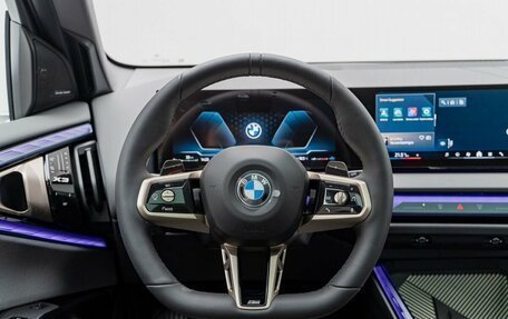 BMW X3, 2025 год, 9 800 000 рублей, 11 фотография