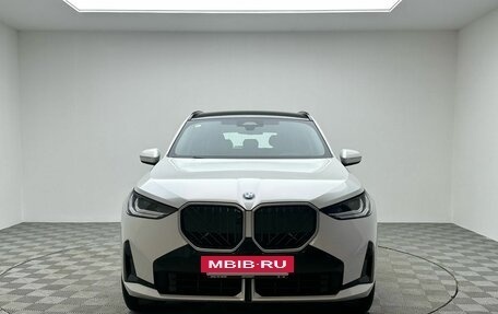 BMW X3, 2025 год, 9 800 000 рублей, 2 фотография