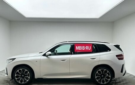 BMW X3, 2025 год, 9 800 000 рублей, 8 фотография