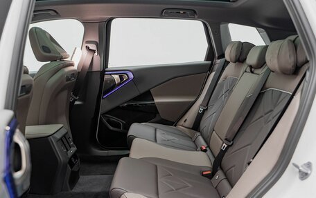 BMW X3, 2025 год, 9 800 000 рублей, 17 фотография