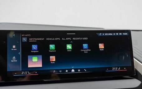 BMW X3, 2025 год, 9 800 000 рублей, 23 фотография