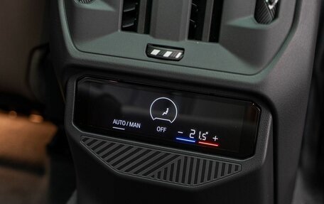 BMW X3, 2025 год, 9 800 000 рублей, 16 фотография