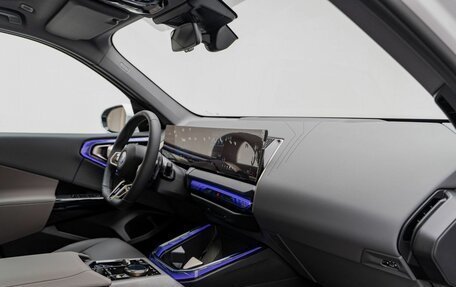 BMW X3, 2025 год, 9 800 000 рублей, 24 фотография