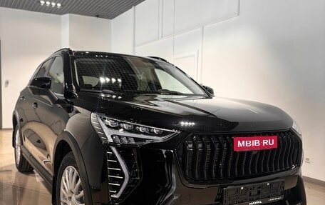 Haval Jolion, 2025 год, 2 599 000 рублей, 6 фотография