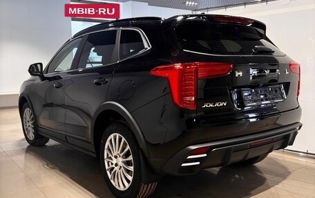 Haval Jolion, 2025 год, 2 599 000 рублей, 10 фотография