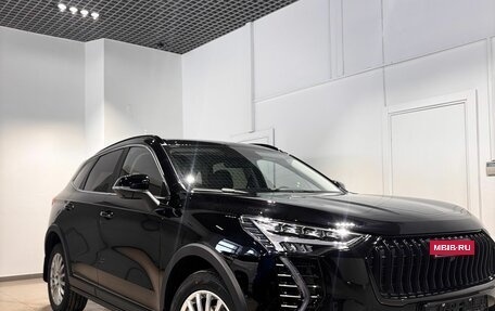 Haval Jolion, 2025 год, 2 599 000 рублей, 4 фотография