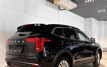 Haval Jolion, 2025 год, 2 599 000 рублей, 17 фотография