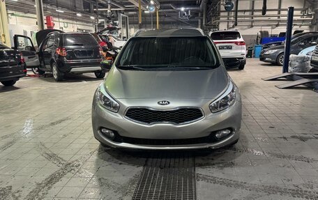 KIA cee'd III, 2013 год, 1 099 000 рублей, 2 фотография