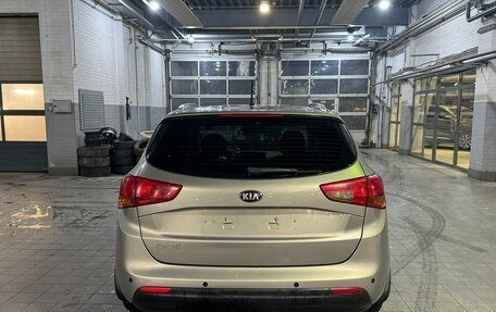 KIA cee'd III, 2013 год, 1 099 000 рублей, 8 фотография