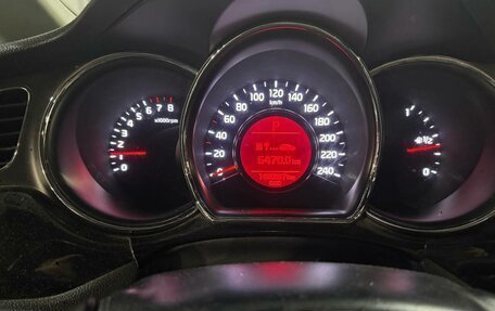 KIA cee'd III, 2013 год, 1 099 000 рублей, 11 фотография