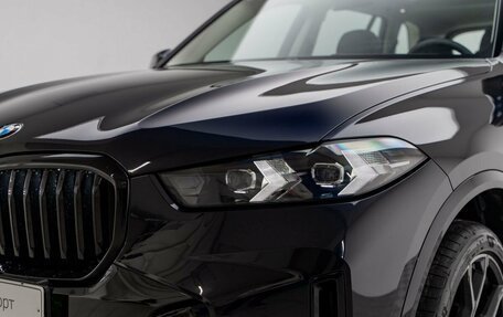 BMW X5, 2025 год, 9 800 000 рублей, 2 фотография