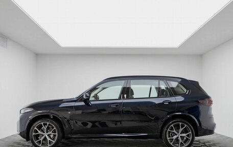 BMW X5, 2025 год, 9 800 000 рублей, 10 фотография