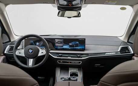 BMW X5, 2025 год, 9 800 000 рублей, 14 фотография