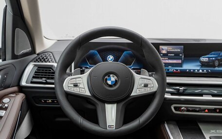 BMW X5, 2025 год, 9 800 000 рублей, 15 фотография